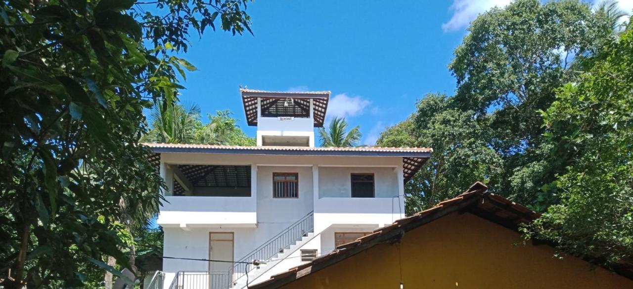 Sunny Mound Unawatuna Close By Sri Yoga Shala Exteriör bild