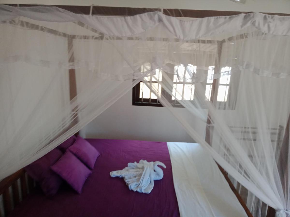Sunny Mound Unawatuna Close By Sri Yoga Shala Exteriör bild