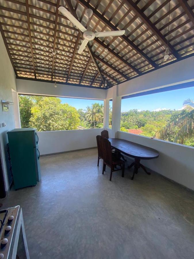 Sunny Mound Unawatuna Close By Sri Yoga Shala Exteriör bild